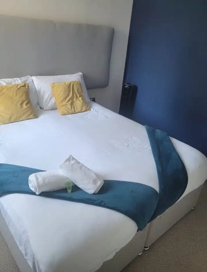 Cleaners in Portsmouth