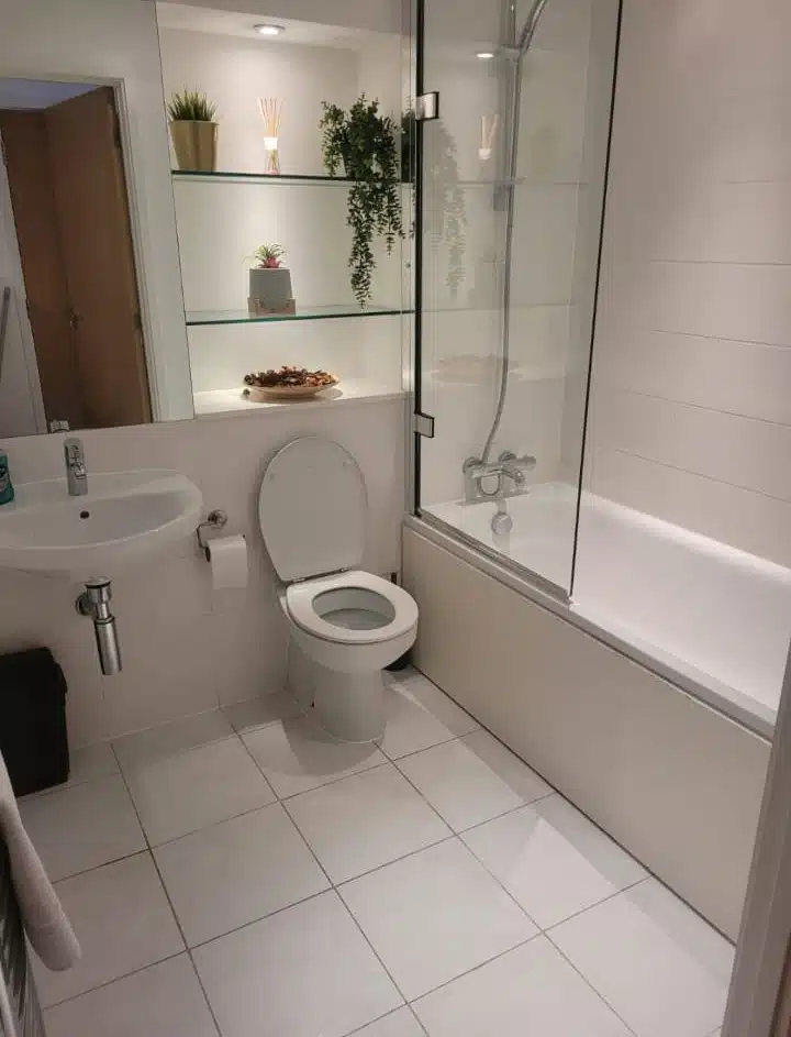 Cleaners in Portsmouth