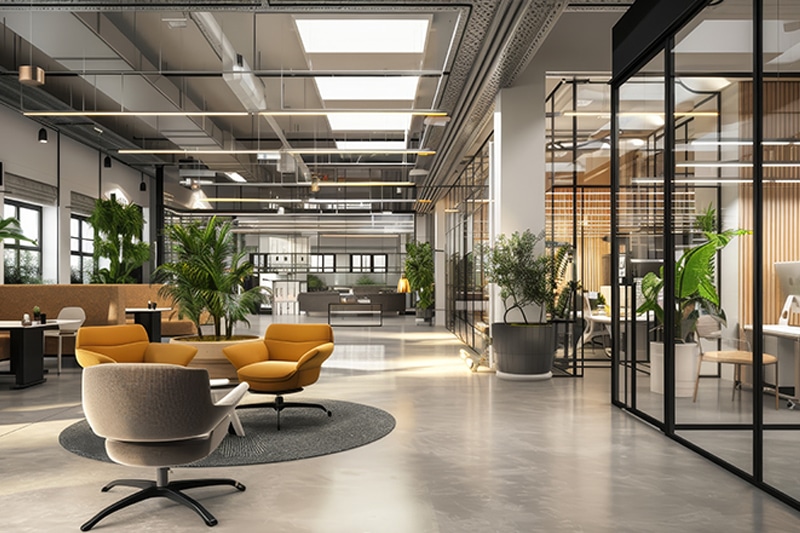 Commercial Cleaning Portsmouth